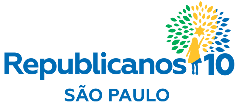 Republicanos 10 - São Paulo