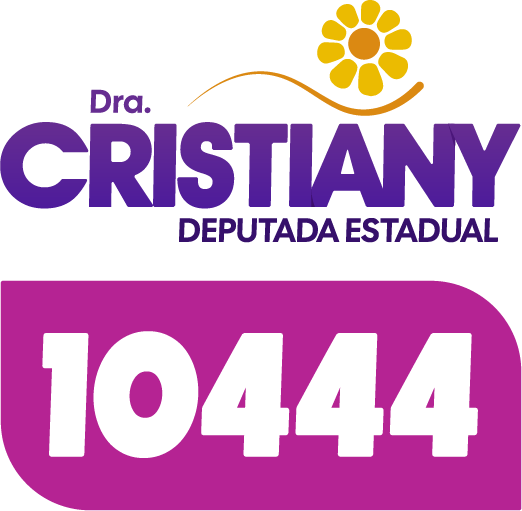 Dra Cristiany 10444 Deputada Estadual